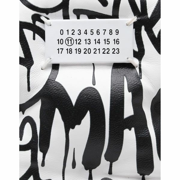 メゾンマルジェラ リュック M◆Glam Slam ミニ 偽物 S56WA0014P0597H1527